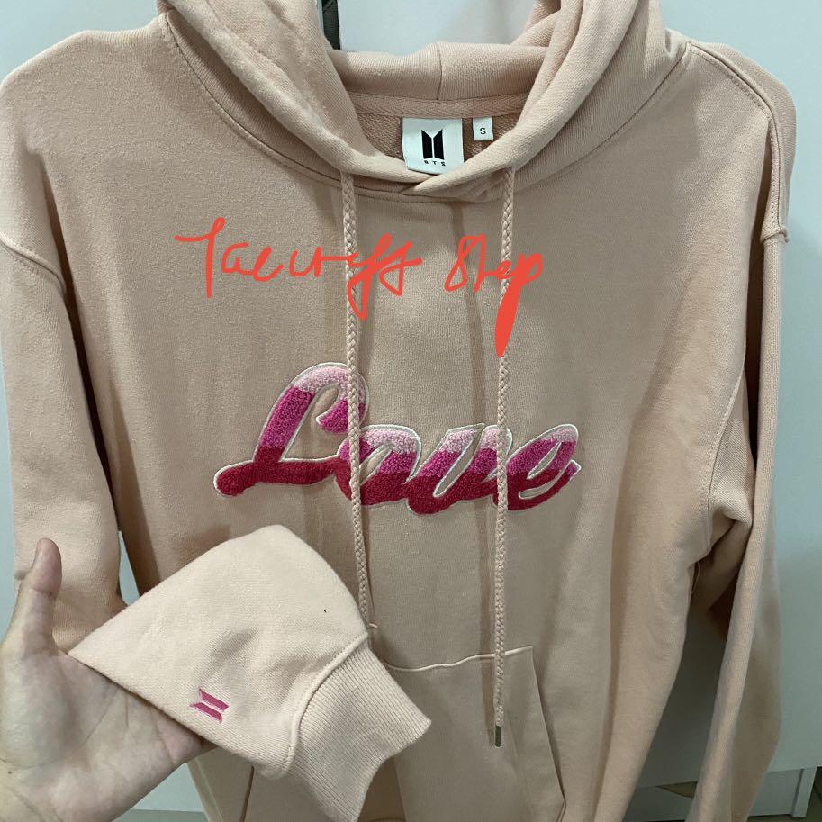 Bts original hoodie new arrivals