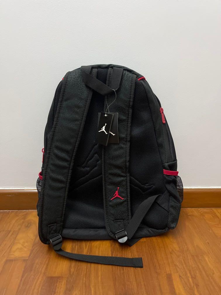 jordan backpack 2022