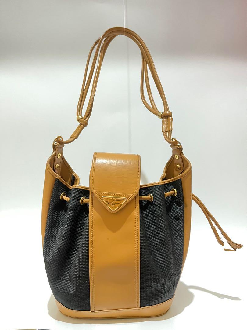 Saint Laurent Bucket Bag