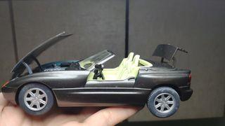 1:24 bmw z1