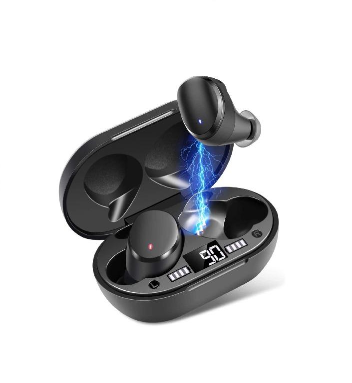 Moosen wireless headphones sales