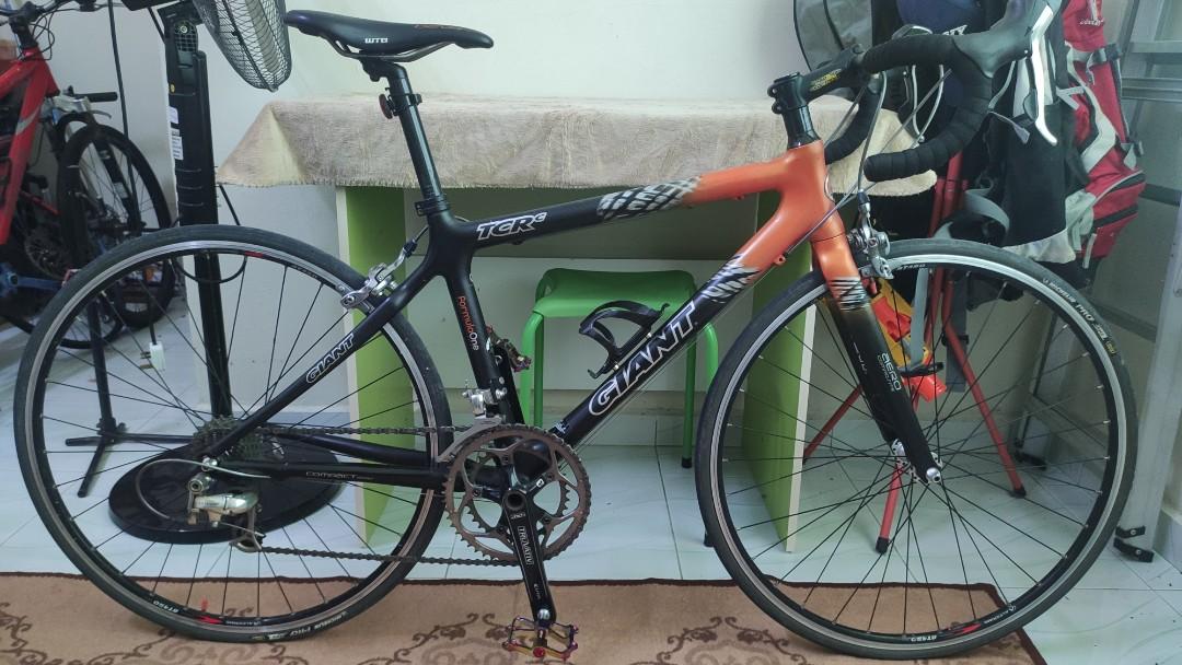 Giant outlet tcr 2006
