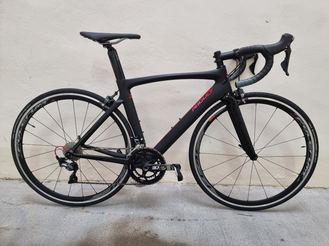 Ridley noah sl hot sale 2018