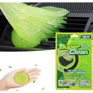 Reuseable Car Cleaning Gel - Best Price in Singapore - Dec 2023