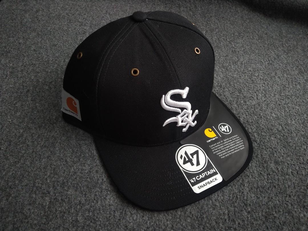Carhartt cheap sox hat