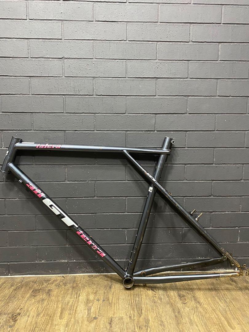 Gt all terra discount talera triple triangle