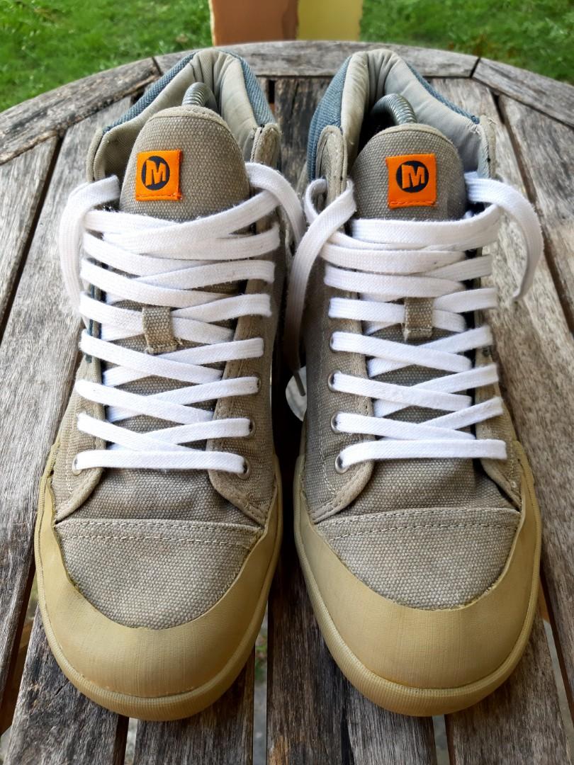 Merrell discount rant trainers