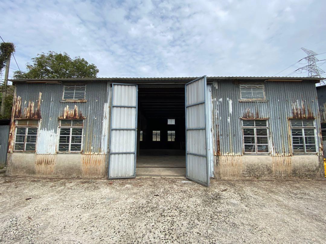 落馬洲倉庫出租 樓盤 樓盤出租 辦公室 Carousell