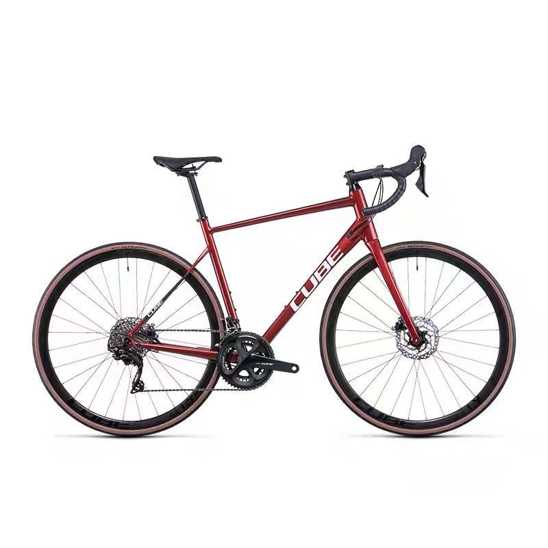 Cube attain shimano 105 hot sale