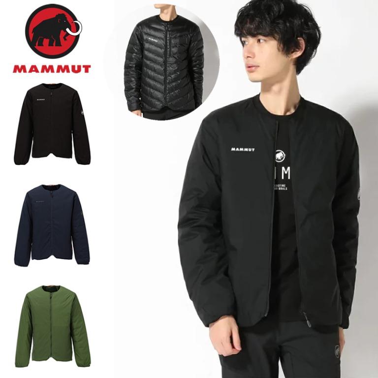 🇯🇵日本直送🇯🇵 🇯🇵 日本行貨🇯🇵 #1460 🔥限時特價🔥 MAMMUT