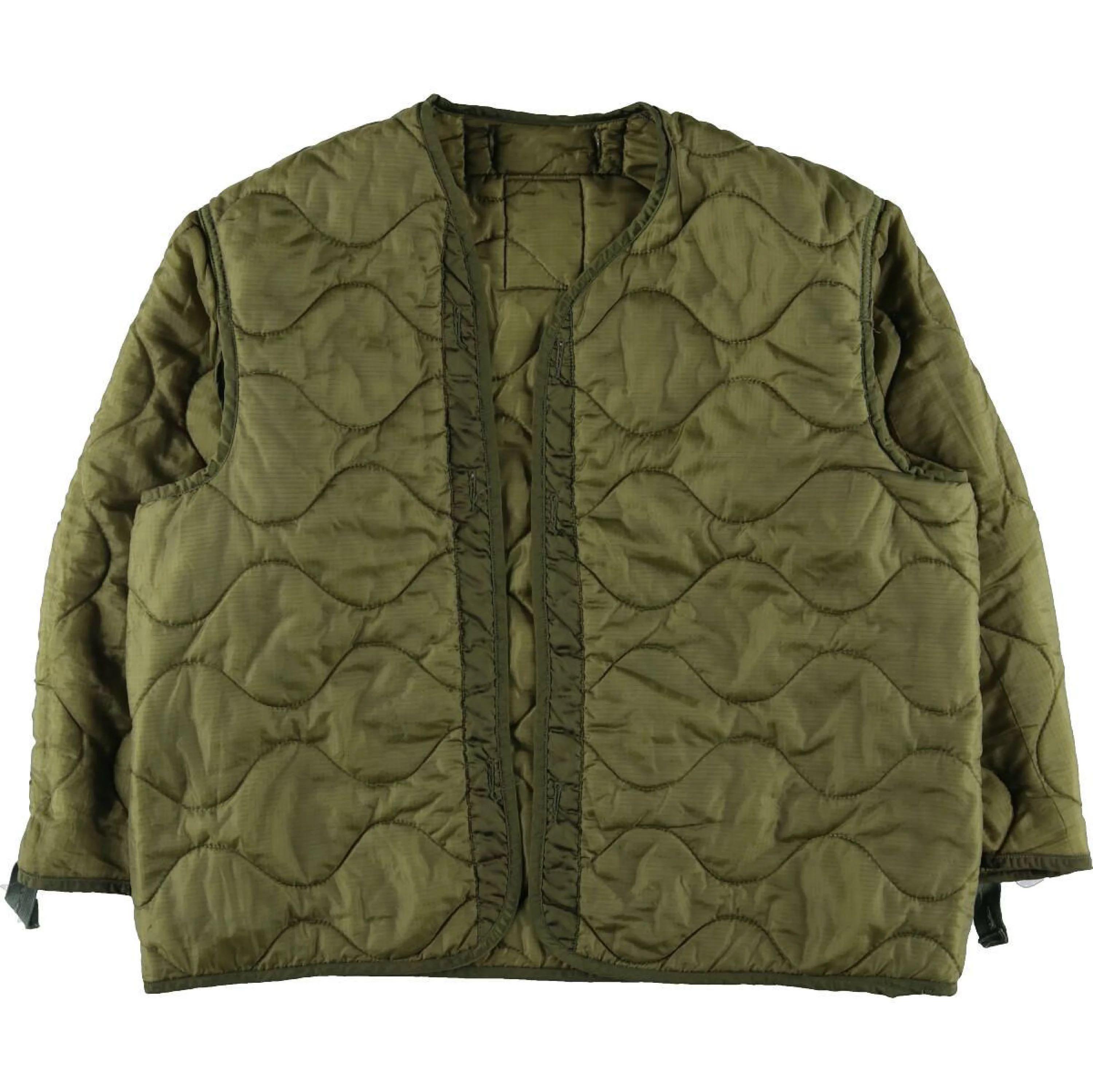 M-65 PARKA XSMALL-REGULAR 72年 72年 M-65 PARKA XSMALL-REGULAR