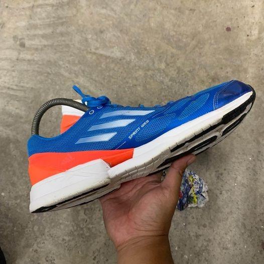 Adidas adizero feather 2 sales