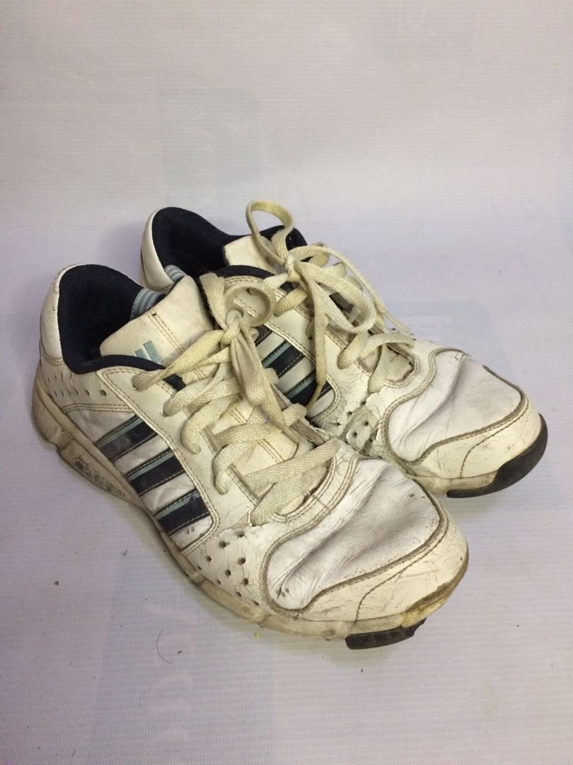 Adidas AdiStar Run Men's Sneaker Running Shoe Black Marathon Trainer #995 |  eBay