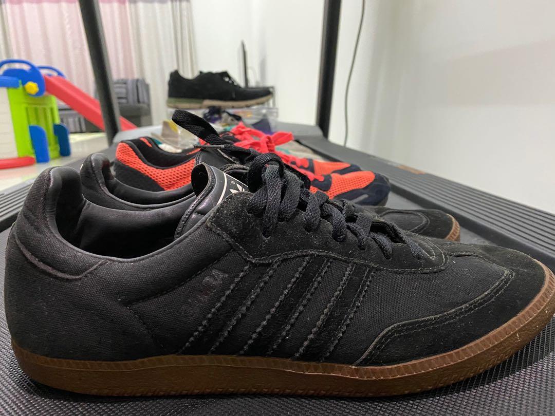 adidas samba gtx
