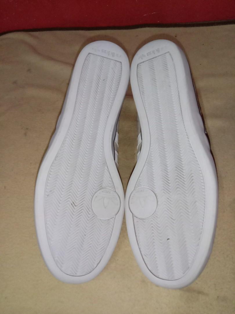Adidas Samoa Men s Fashion Footwear Sneakers on Carousell