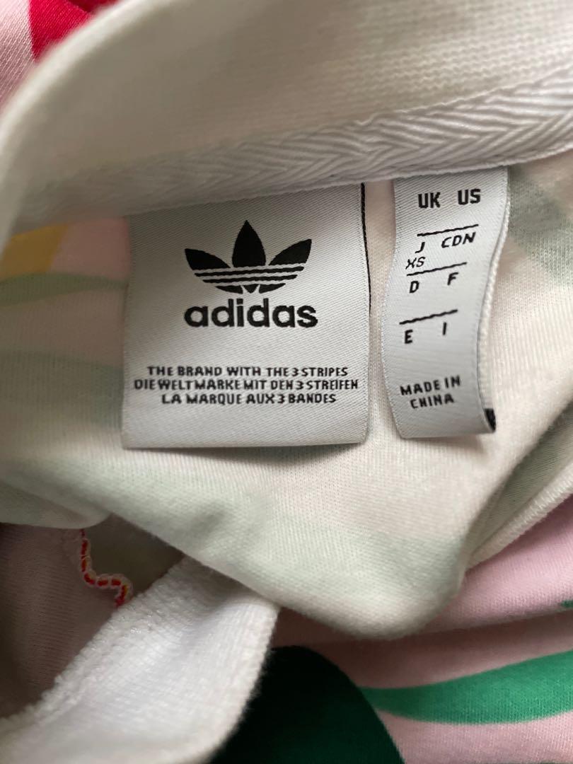 Adidas tropicalage dress clearance