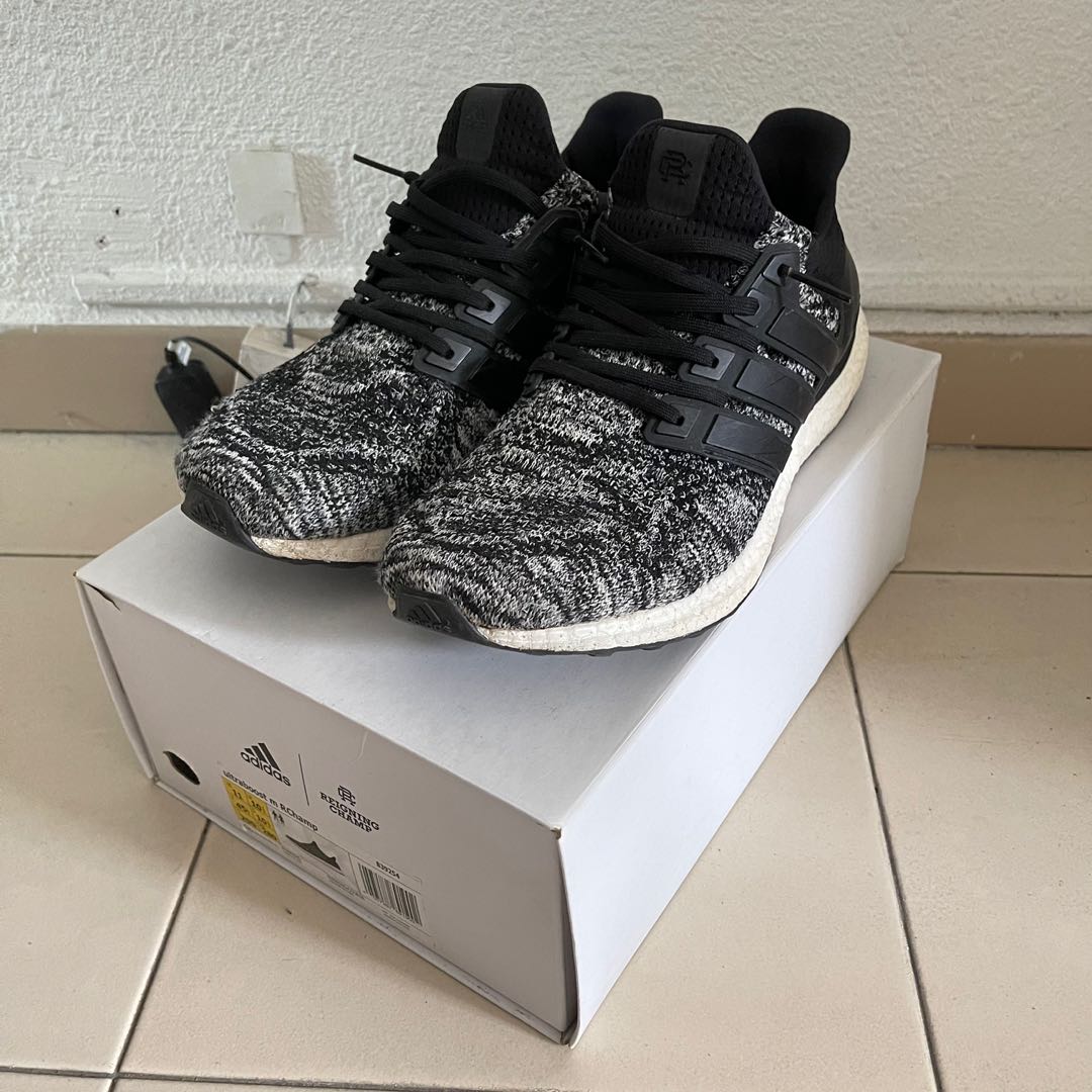 ultra boost reigning champ 1.0