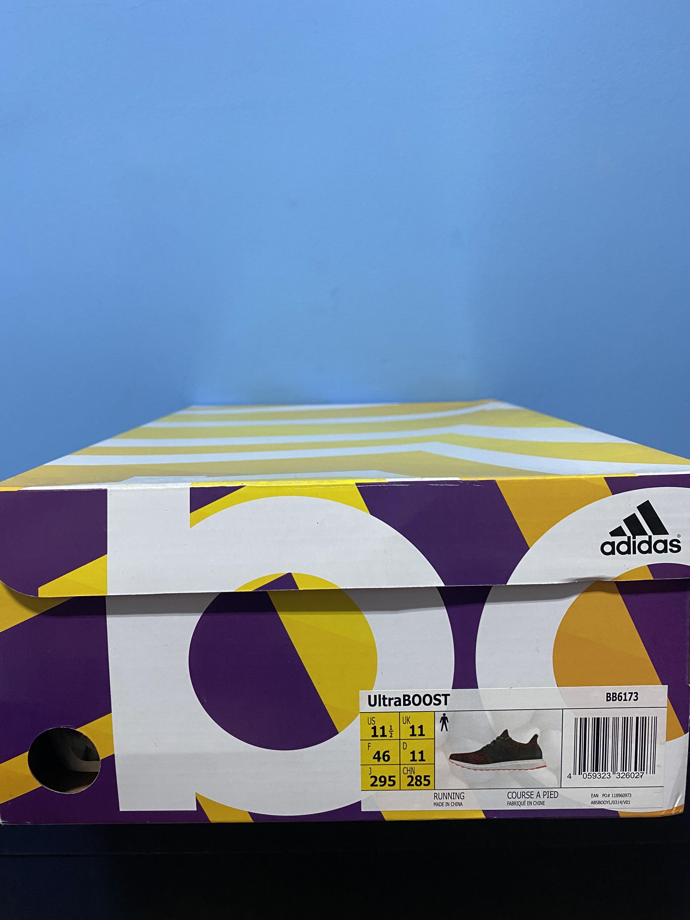 Ultra boost cny store 2018