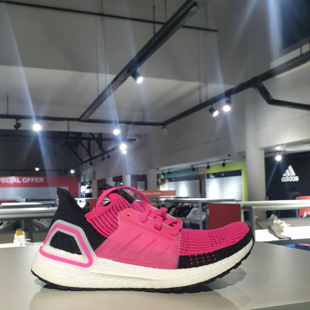 Store 100% Include Paperbag Adidas 