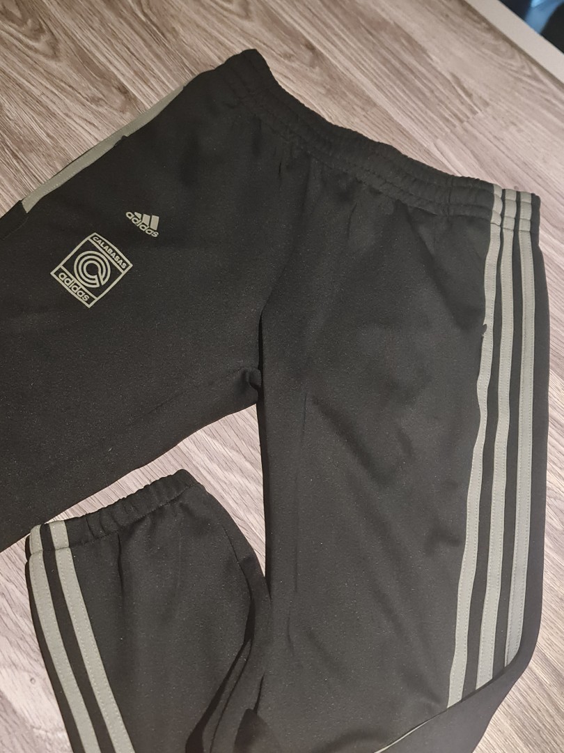 calabasas adidas joggers