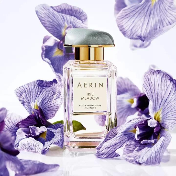 Estee lauder aerin iris meadow sales