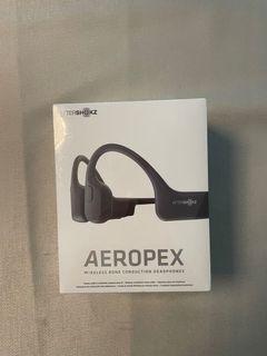 Aeropex Aftershokz