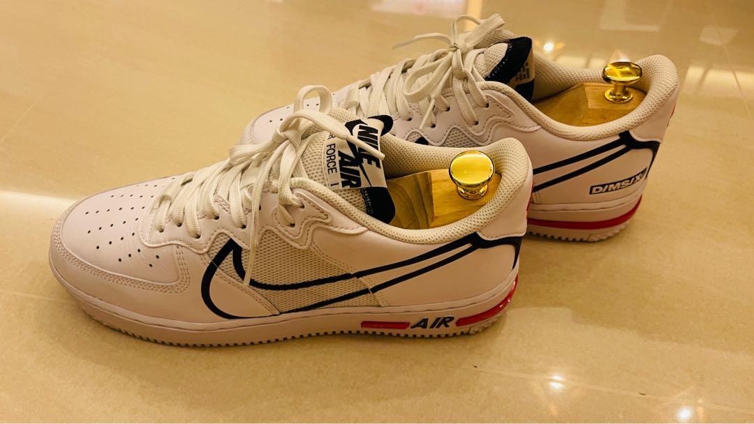 Nike air cheap force 1 d