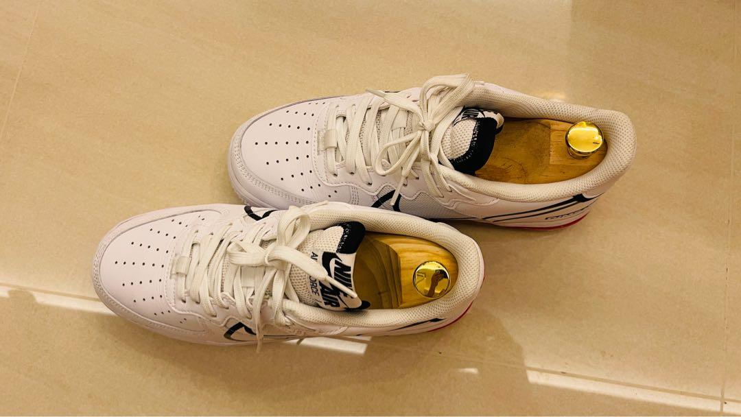 Air force one d online