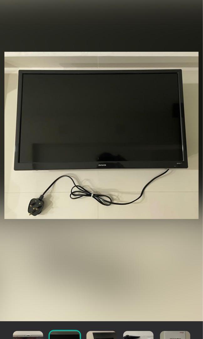 aiwa-tv-24-tv-home-appliances-tv-entertainment-tv-on-carousell