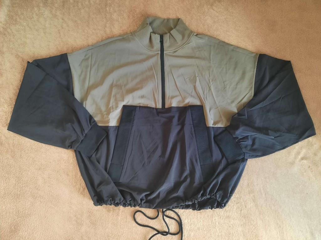 City girl track discount pullover