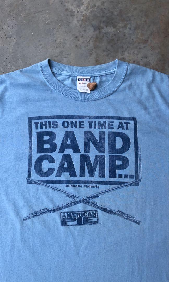 American Pie Movie, Men's Fashion, Tops & Sets, Tshirts & Polo Shirts