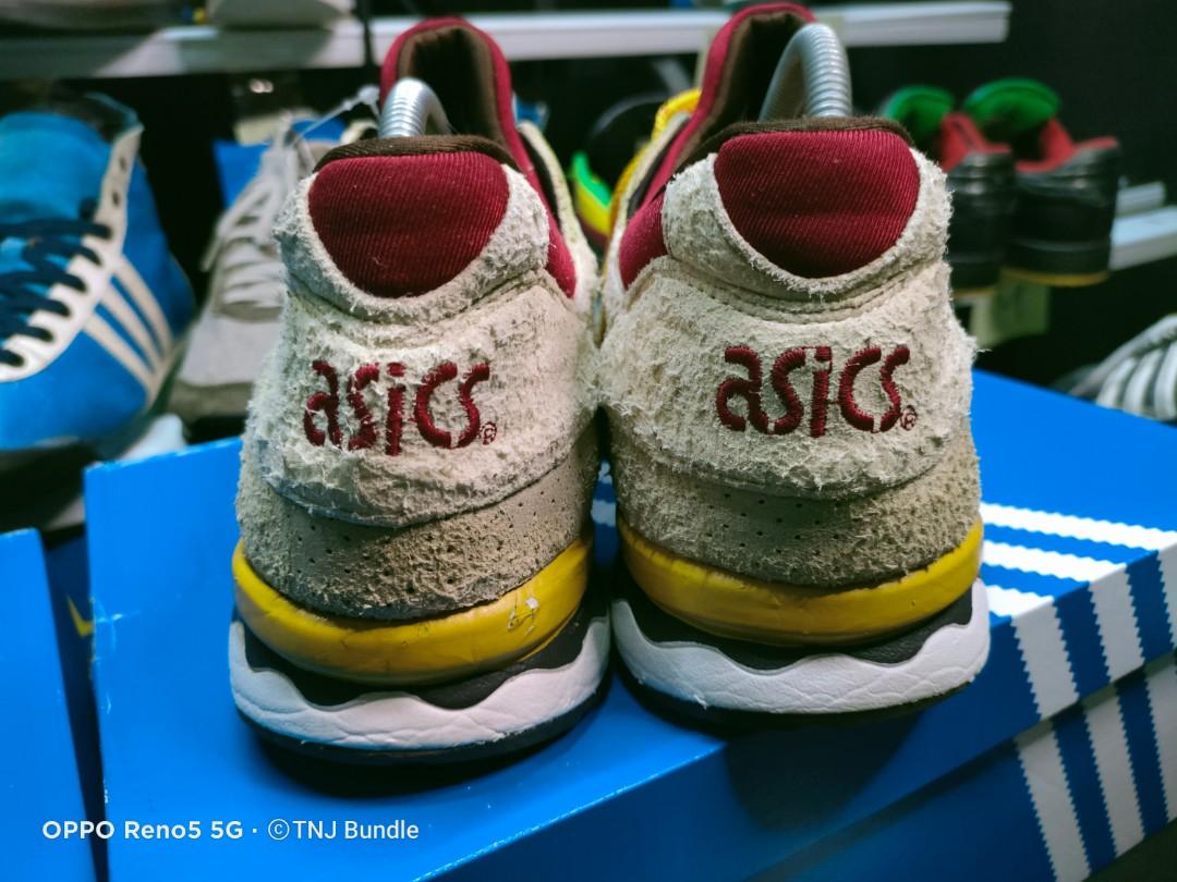 Gel lyte v rasta pack discount