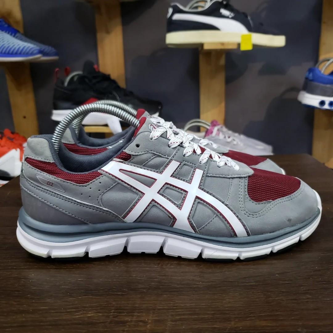 Asics store g1 6