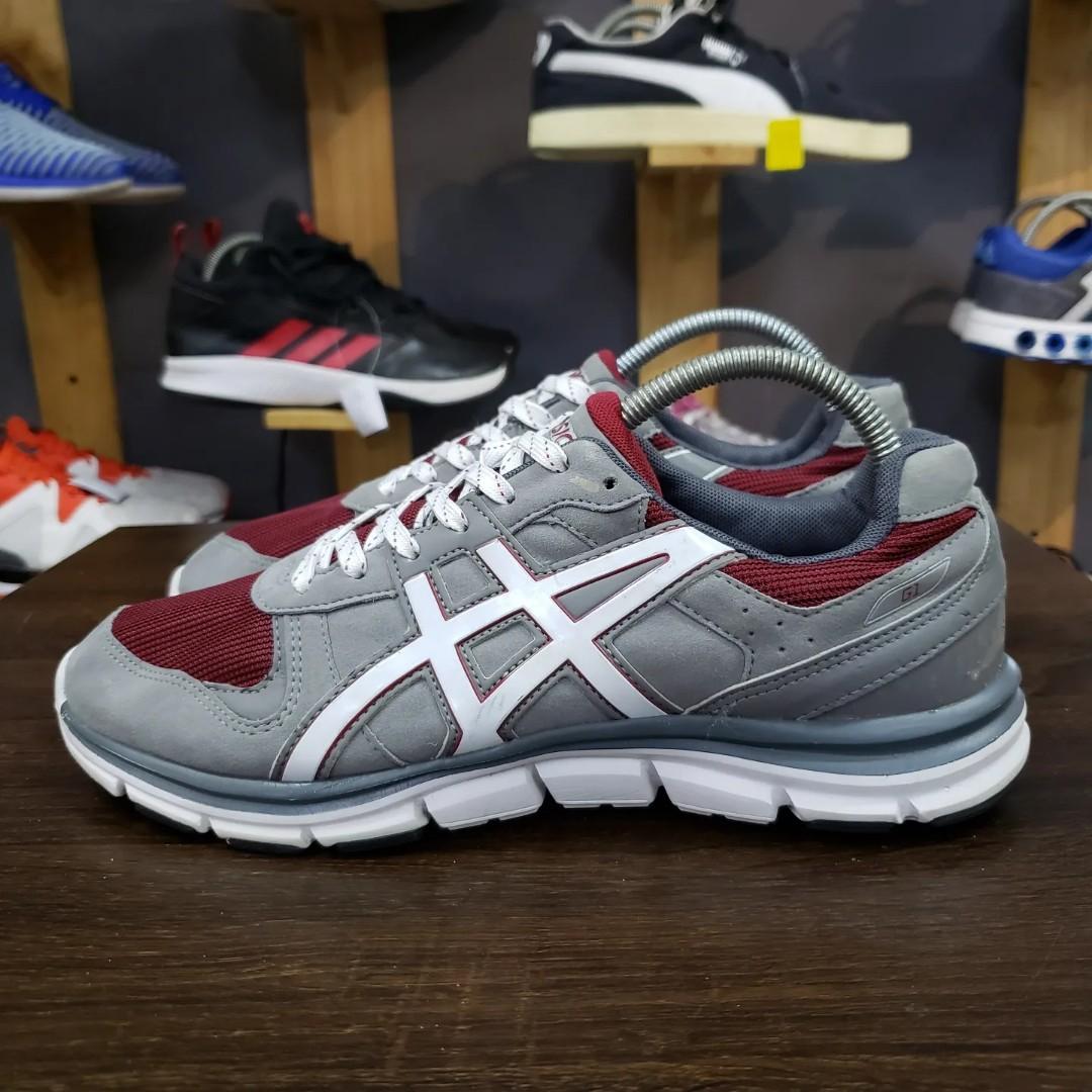 Asics G1 Men s Fashion Footwear Sneakers on Carousell
