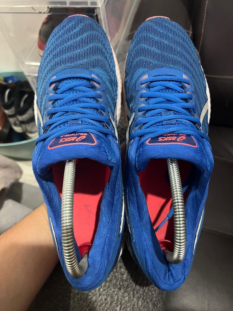 girls pink fila trainers