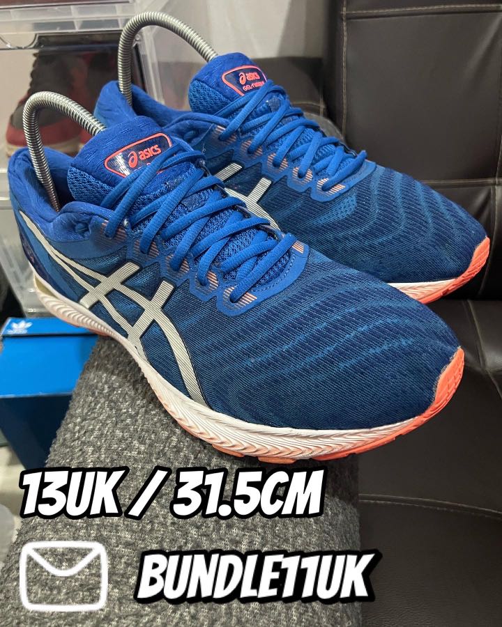 asics nimbus 22 tuna blue