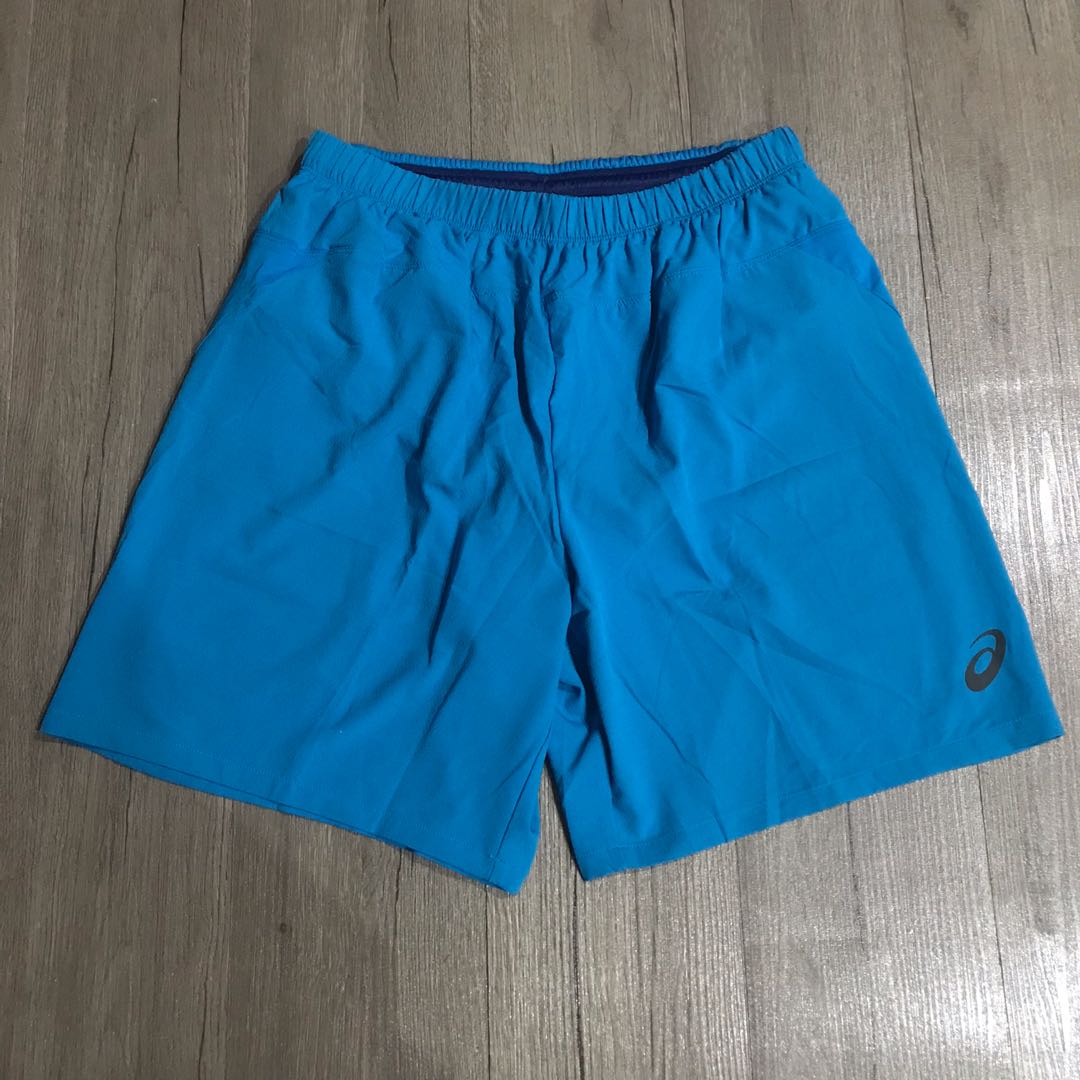 ASICS MOTIONDRY MEN SHORT PANTS