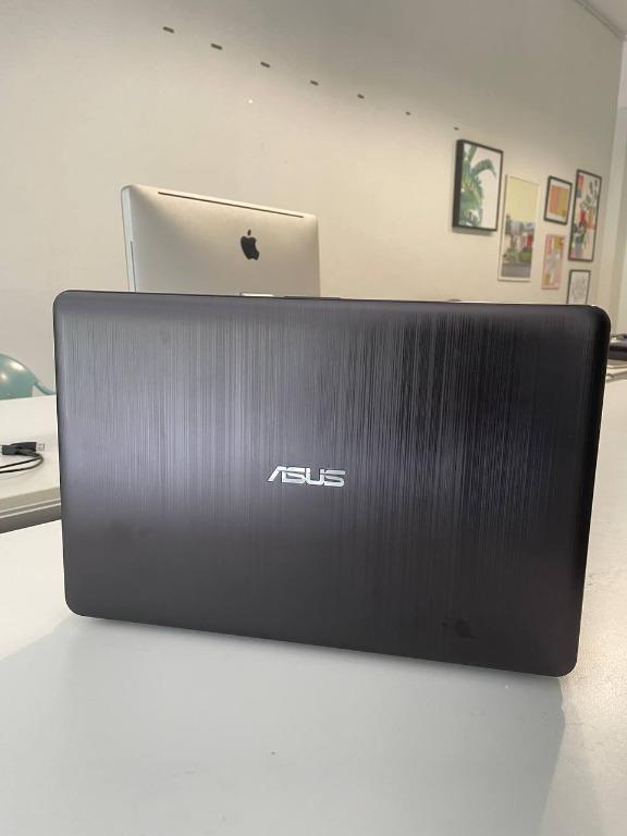 Asus Vivobook Max X541N AGO280T 15.6