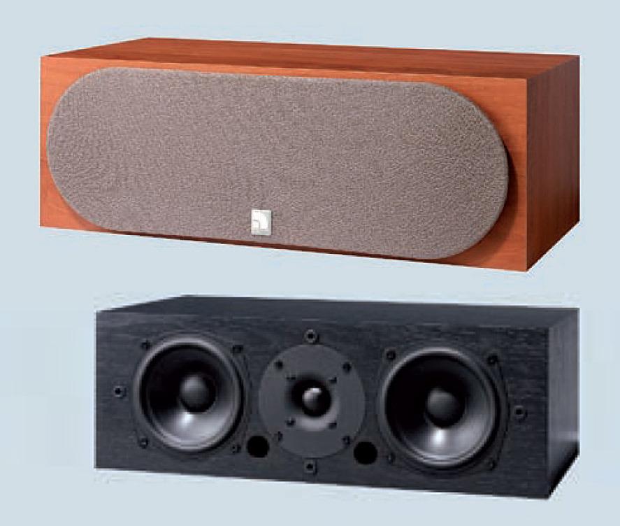 Audio pro center speaker 2025