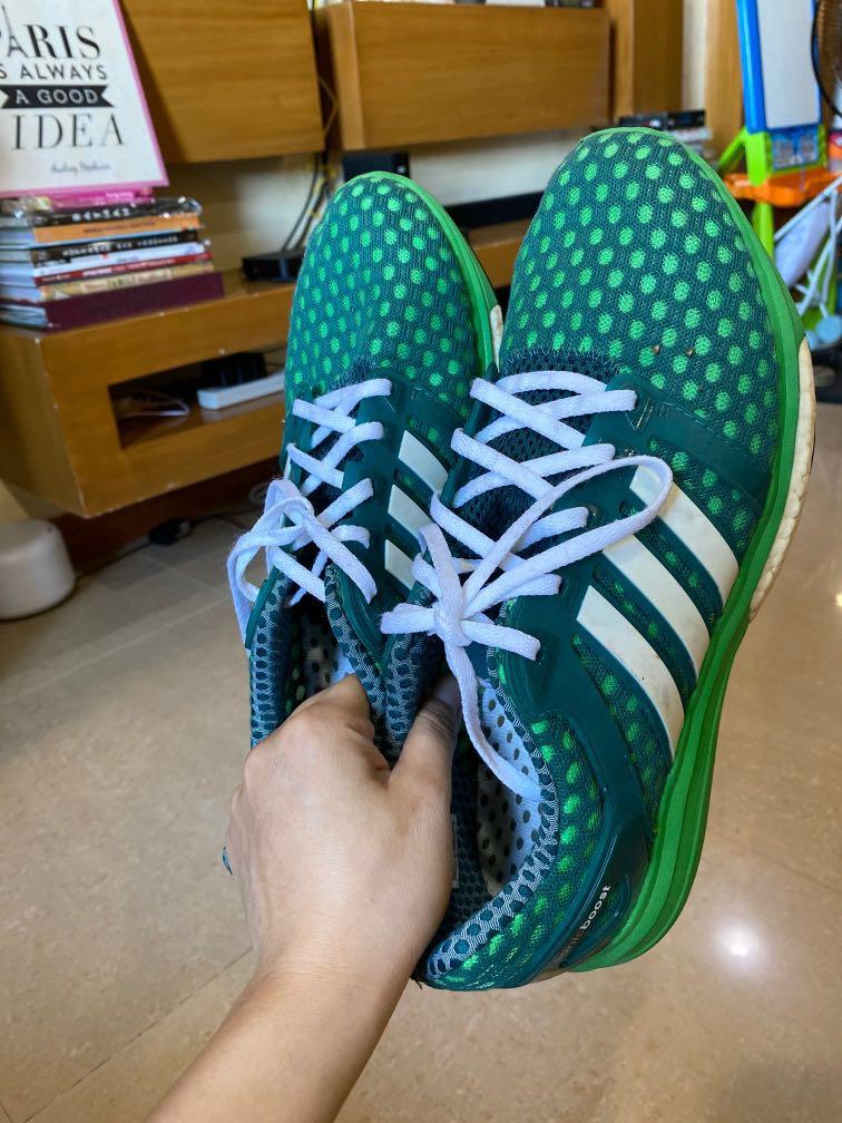 Authentic Adidas, Men's Fashion, Footwear, Sneakers on Carousell
