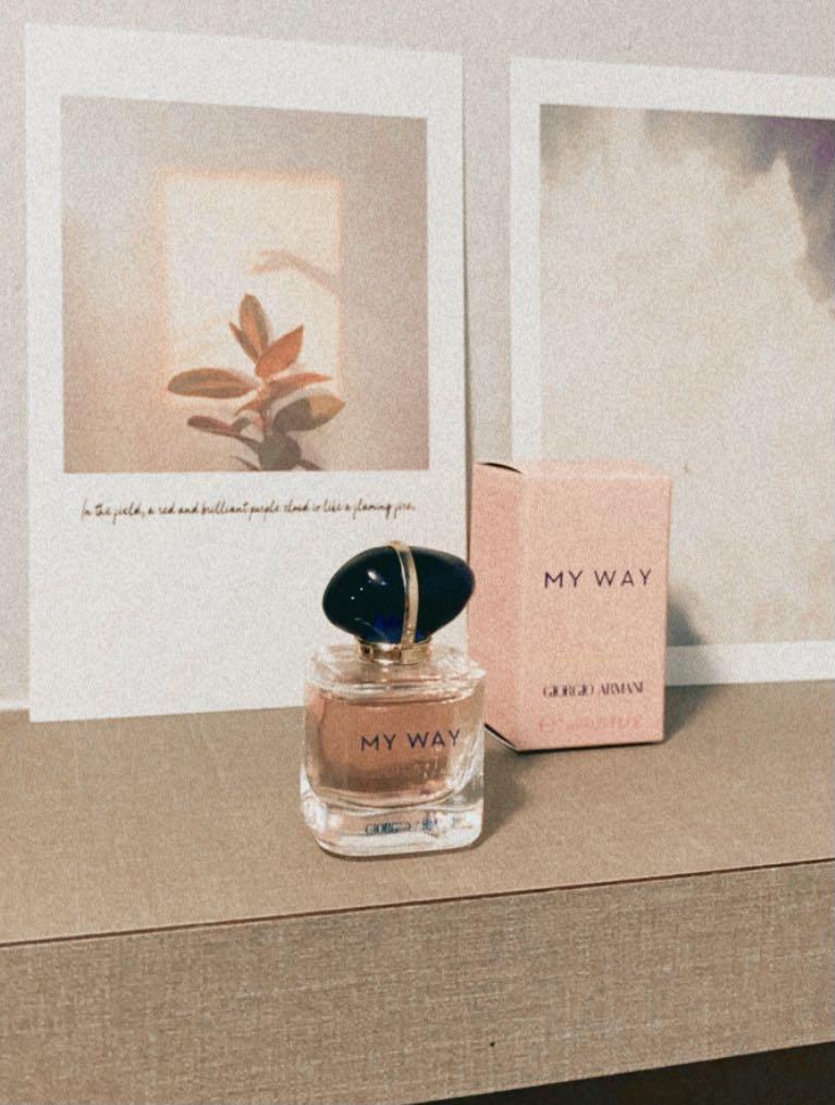 giorgio armani minis
