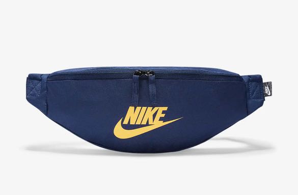 Authentic NIKE Waist Pouch, Men's 