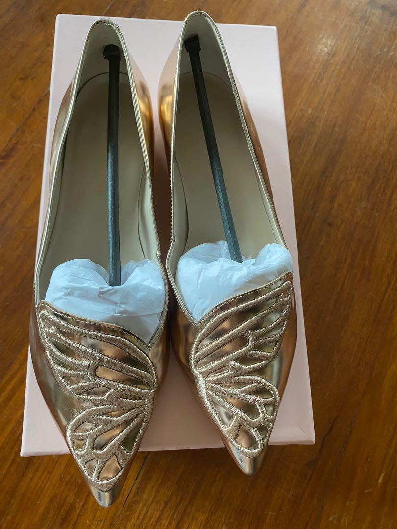 Sophia webster bibi butterfly hot sale