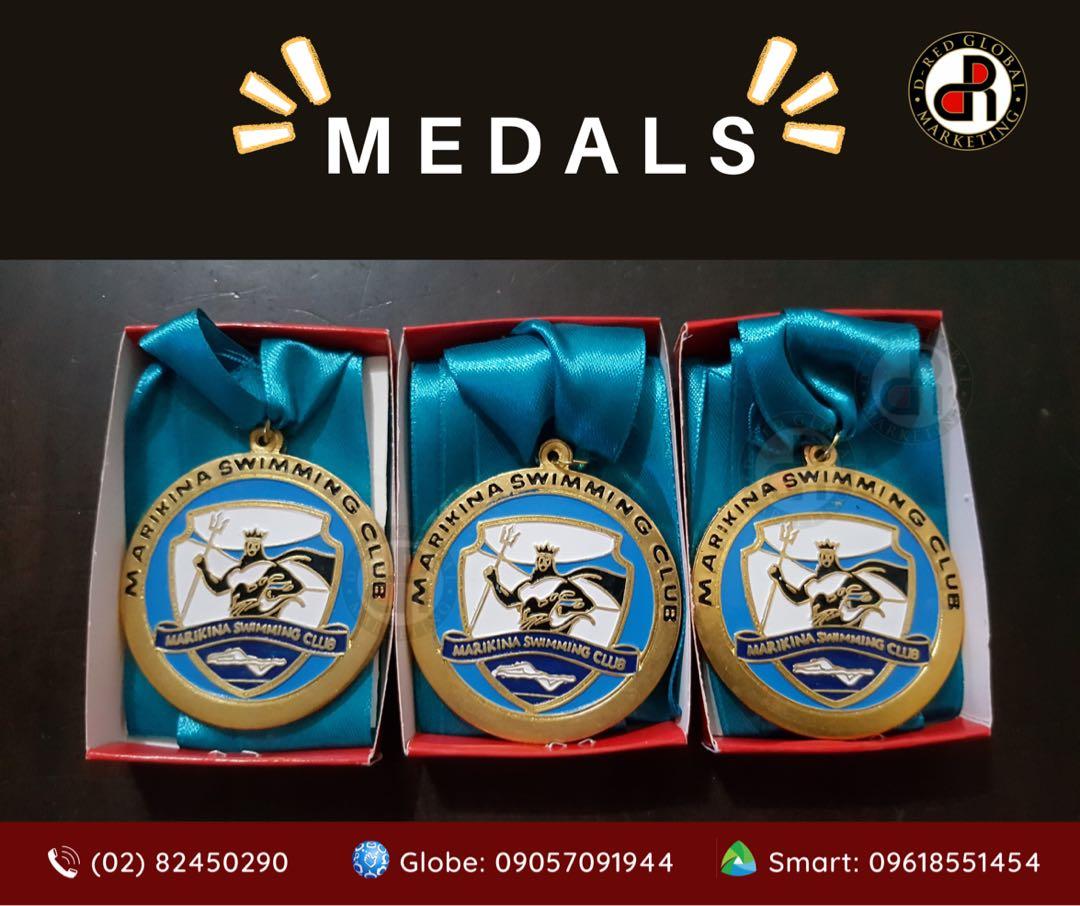 Awards, Plaque of Recognition, Trophy, Hobbies & Toys, Stationary