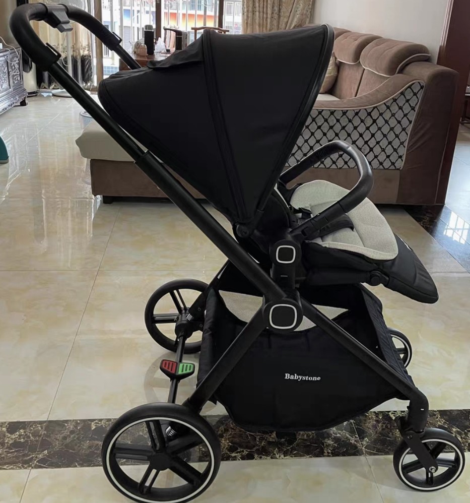 Babystone stroller discount
