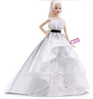 Barbie 60th Anniversary *Limited Edition*