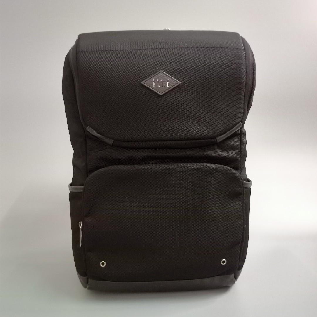 Basic Elle Backpack