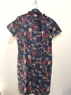 Batik JOGJA Dress
