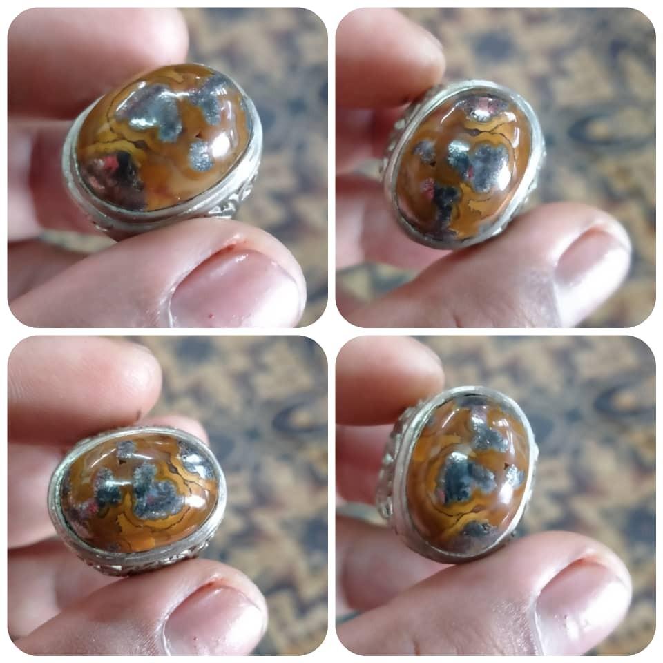 Batu Badar Perak, Antiques, Vintage Watches & Jewellery on ...