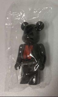 Bearbrick 43 1/192 大隱 netflix